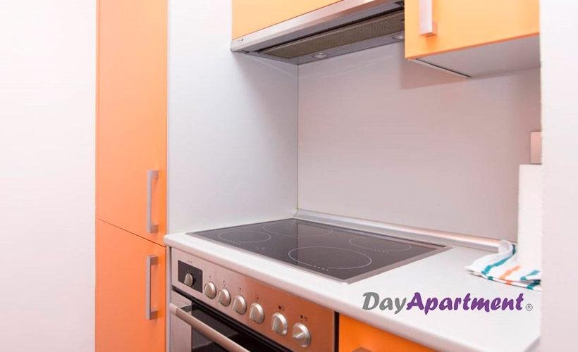 apartment from day apartment for rent for companies in Madrid Sol